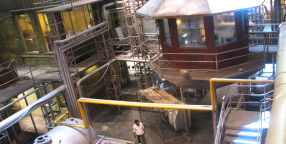 Factory Set of Acid Factory