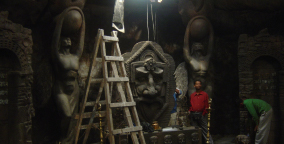 Set for Naksha